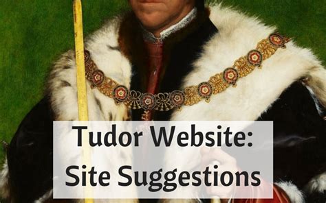 i. tudor|tudor website.